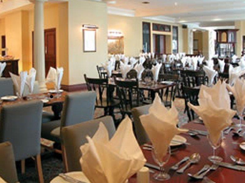 Britannia Hotel, Stockport Exteriér fotografie