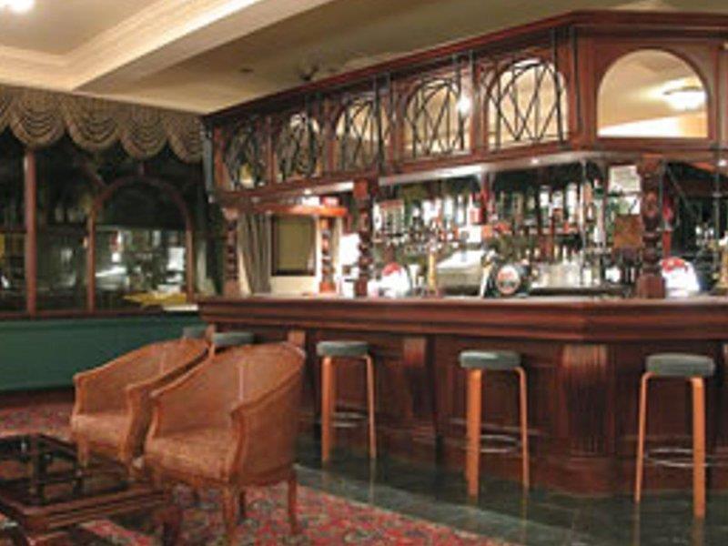 Britannia Hotel, Stockport Exteriér fotografie